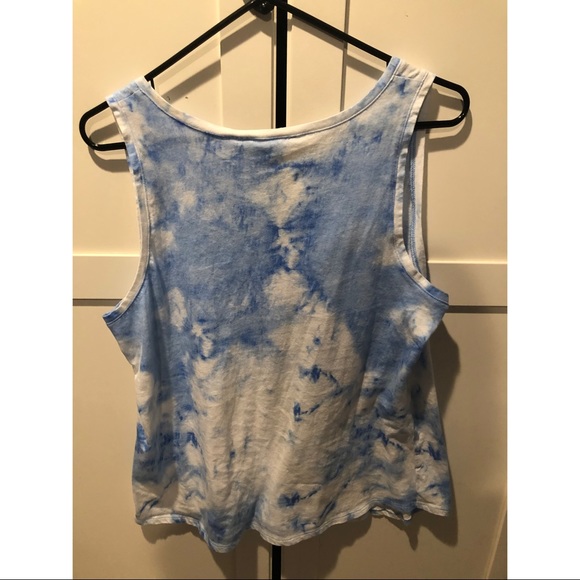 Express Top - Picture 2 of 2